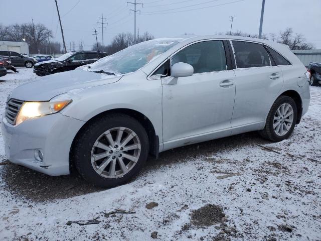 Obraz 2012 TOYOTA VENZA LE 2012