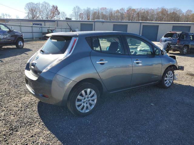 Obraz 3 z 2015 NISSAN LEAF S 2015 z VIN 1N4AZ0CP5FC327560