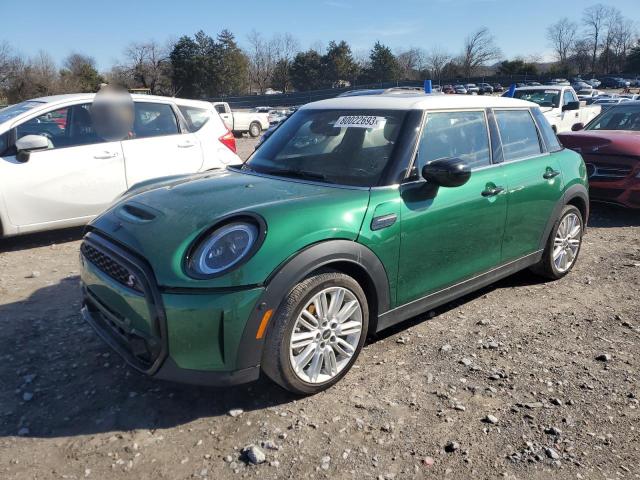 Obraz 2024 MINI COOPER S 2024