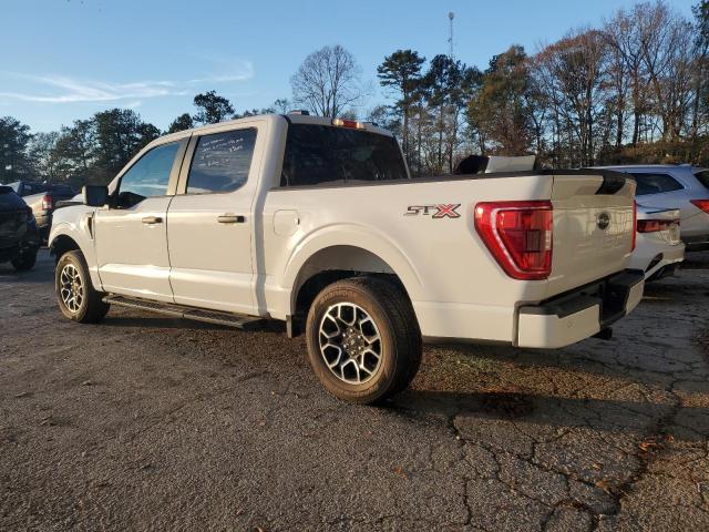 Obraz 2 z 2023 FORD F150 SUPERCREW 2023 z VIN 1FTEW1CB5PKD69698