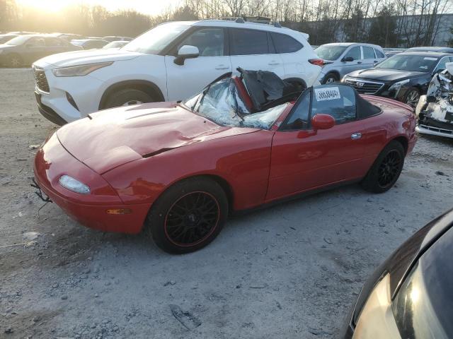 Image 1 of 1991 MAZDA MX-5 MIATA  1991 with VIN JM1NA3514M0202822