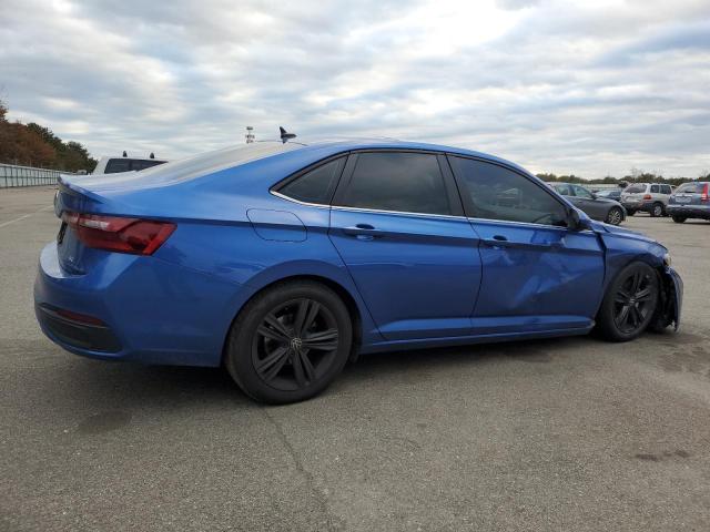 Obraz 3 z 2023 VOLKSWAGEN JETTA SE 2023 z VIN 3VW7M7BU6PM005638