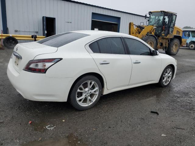 Image 3 of 2012 NISSAN MAXIMA S 2012 with VIN 1N4AA5AP7CC811698
