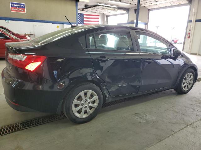 Изображение 3 2017 KIA RIO LX 2017 с VIN KNADM4A35H6057242