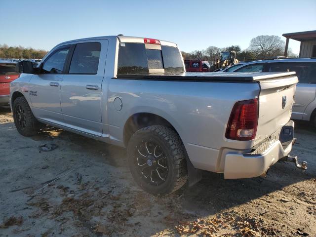 Image 2 of 2017 RAM 1500 SPORT 2017 with VIN 1C6RR7MT4HS659202