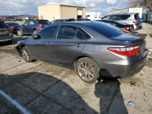 Image 2 of 2017 TOYOTA CAMRY LE 2017 with VIN 4T1BF1FKXHU298076