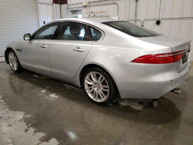 Obraz 2 z 2016 JAGUAR XF PRESTIGE 2016 z VIN SAJBK4BV1GCY23887