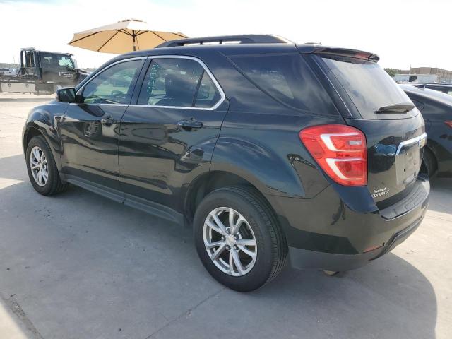 Изображение 2 2017 CHEVROLET EQUINOX LT 2017 с VIN 2GNALCEK8H1500728