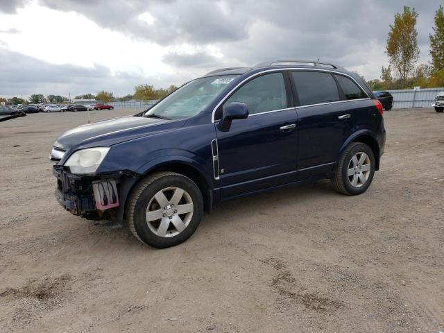Obraz 1 z 2008 SATURN VUE XR 2008 z VIN 3GSCL537X8S535162