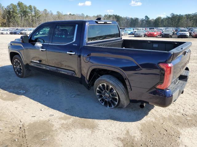 Image 2 of 2023 TOYOTA TUNDRA CREWMAX LIMITED 2023 with VIN 5TFJA5DB9PX083472