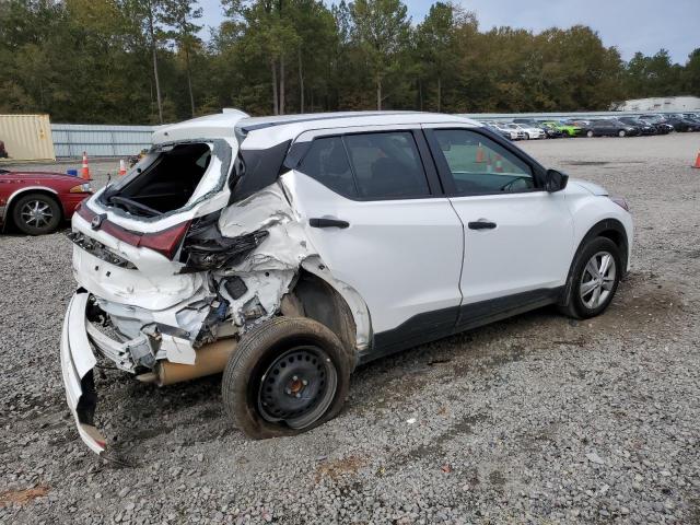 Obraz 3 z 2023 NISSAN KICKS S 2023 z VIN 3N1CP5BV2PL471159