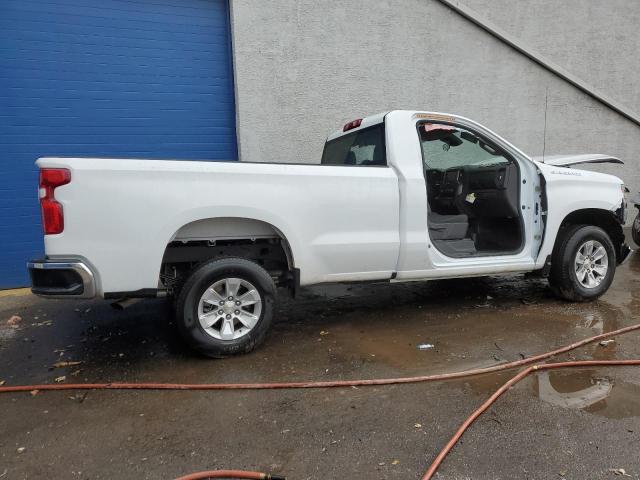 Obraz 3 z 2023 CHEVROLET SILVERADO C1500 2023 z VIN 3GCNAAED2PG218340