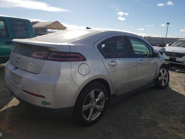 Image 3 of 2014 CHEVROLET VOLT  2014 with VIN 1G1RH6E41EU171878