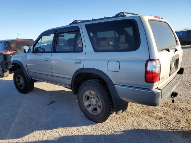Image 2 of 1998 TOYOTA 4RUNNER SR5 1998 with VIN JT3GN86R0W0062337