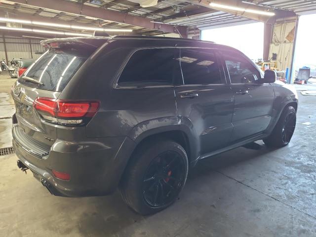 Image 3 of 2015 JEEP GRAND CHEROKEE SRT-8 2015 with VIN 1C4RJFDJ5FC661489