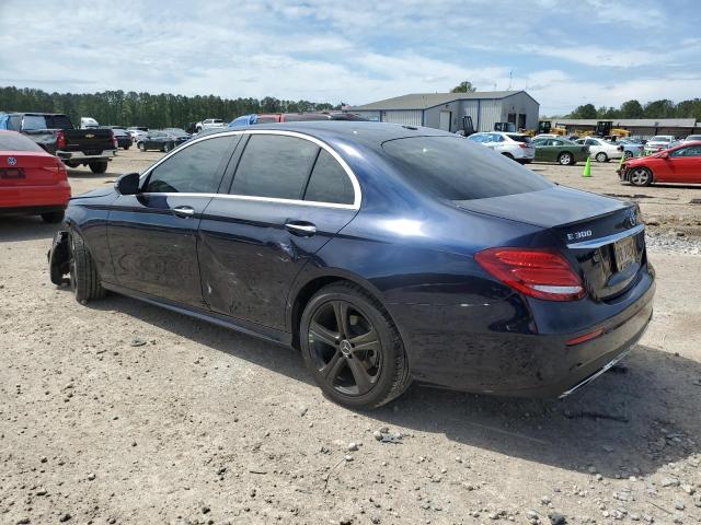 Obraz 2 z 2018 MERCEDES-BENZ E 300 2018 z VIN WDDZF4JB7JA381277