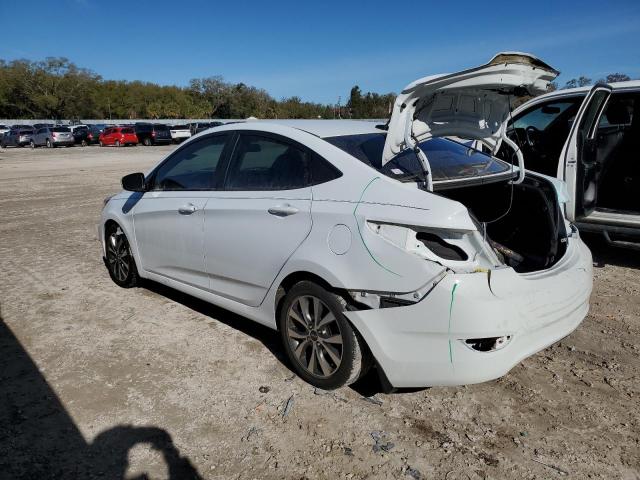 Изображение 2 2017 HYUNDAI ACCENT SE 2017 с VIN KMHCT4AE6HU249098