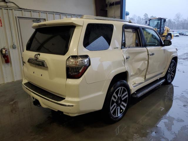Изображение 3 2018 TOYOTA 4RUNNER SR5/SR5 PREMIUM 2018 с VIN JTEBU5JR9J5511360