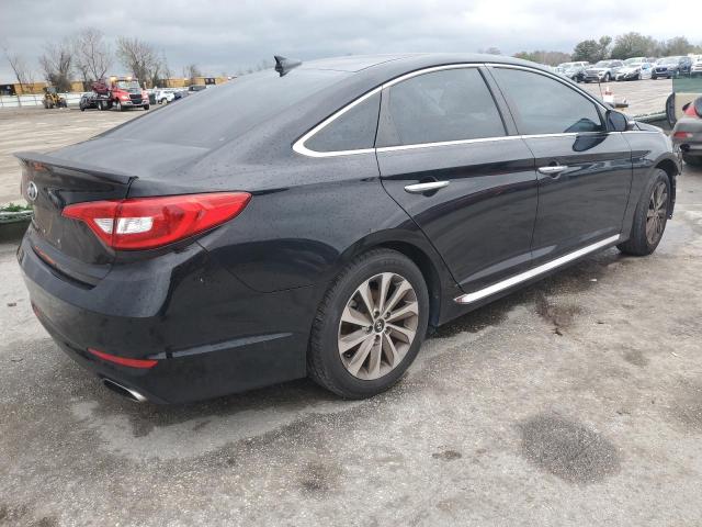 Obraz 3 z 2016 HYUNDAI SONATA SPORT 2016 z VIN 5NPE34AF0GH433340