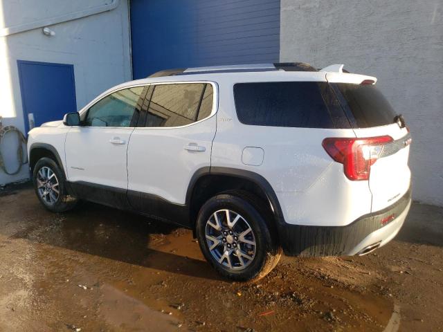 Image 2 of 2023 GMC ACADIA SLT 2023 with VIN 1GKKNUL48PZ237376