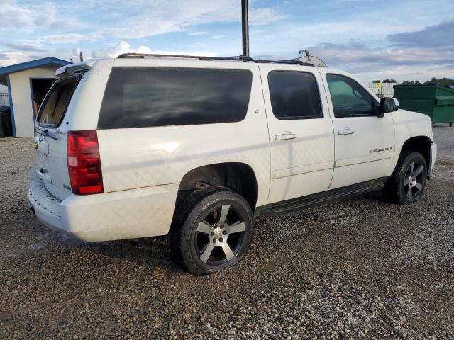 Obraz 3 z 2007 CHEVROLET SUBURBAN K1500 2007 z VIN 1GNFK16307R221171