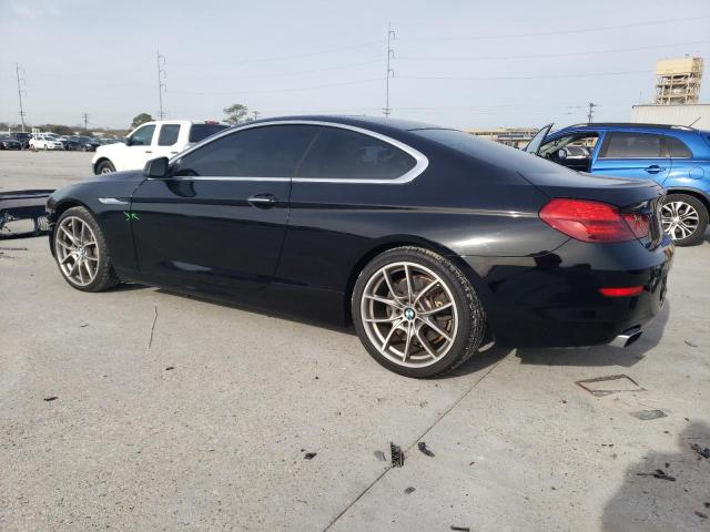Obraz 2 z 2013 BMW 650 I 2013 z VIN WBAYM9C58DDW20299