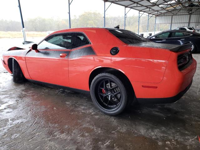 Изображение 2 2017 DODGE CHALLENGER R/T 2017 с VIN 2C3CDZBTXHH555143