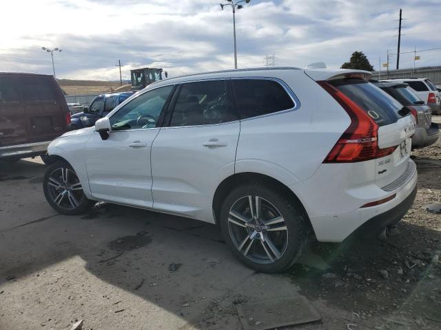 Image 2 of 2018 VOLVO XC60 T6 2018 with VIN LYVA22RK8JB070218