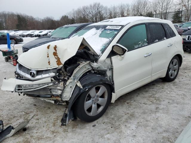 2009 ACURA RDX  2009 image