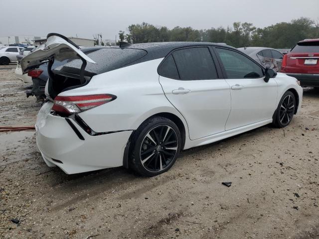 Obraz 3 z 2019 TOYOTA CAMRY XSE 2019 z VIN 4T1B61HK9KU228637
