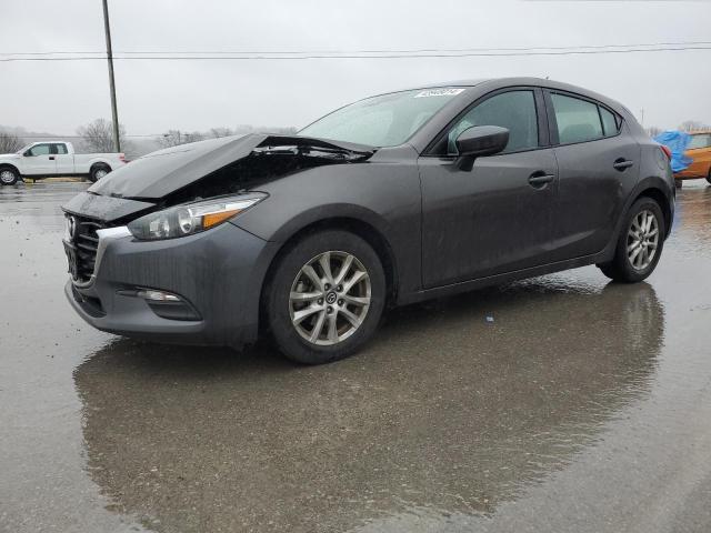 2018 MAZDA 3 SPORT 2018 image