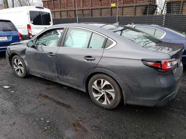 Image 2 of 2021 SUBARU LEGACY PREMIUM 2021 with VIN 4S3BWAF65M3020225