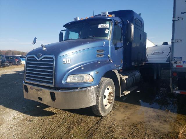 Image 2 of 2005 MACK 600 CXN600 2005 with VIN 1M1AK07Y45N006002