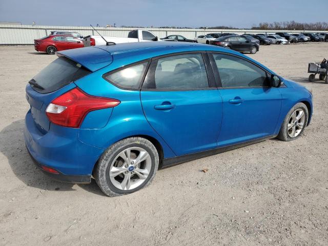 Obraz 3 z 2013 FORD FOCUS SE 2013 z VIN 1FADP3K27DL160819