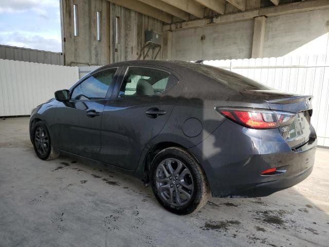 Изображение 2 2020 TOYOTA YARIS L 2020 с VIN 3MYDLBYV1LY711920