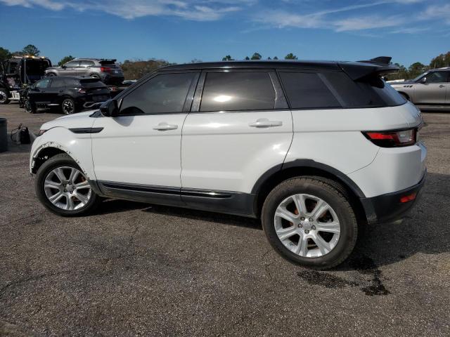 Изображение 2 2018 LAND ROVER RANGE ROVER EVOQUE SE 2018 с VIN SALVP2RX6JH322666