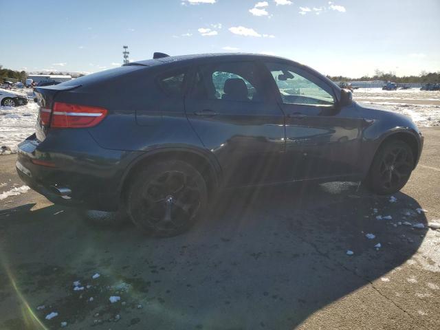 Image 3 of 2014 BMW X6 XDRIVE35I 2014 with VIN 5UXFG2C52E0C45495