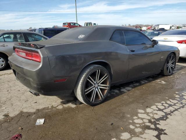 Obraz 3 z 2013 DODGE CHALLENGER R/T 2013 z VIN 2C3CDYBT2DH615937