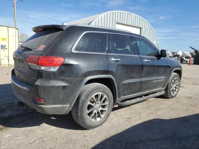 Изображение 3 2014 JEEP GRAND CHEROKEE LIMITED 2014 с VIN 1C4RJEBG7EC145957