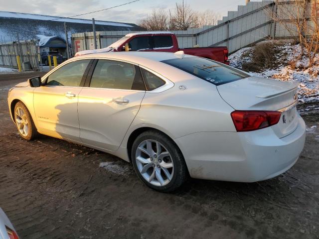 Image 2 of 2014 CHEVROLET IMPALA LT 2014 with VIN 1G1125S32EU125559
