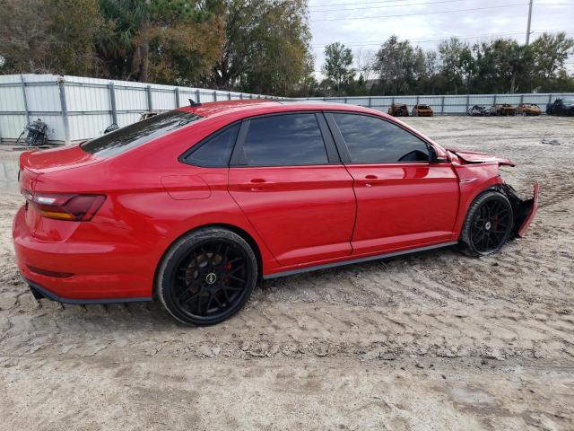 Изображение 3 2019 VOLKSWAGEN JETTA GLI 2019 с VIN 3VW5T7BU3KM196986