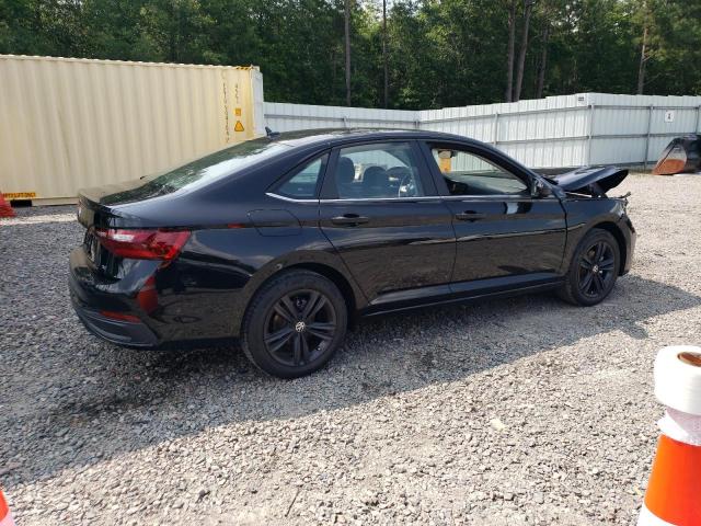 Image 3 of 2023 VOLKSWAGEN JETTA SE 2023 with VIN 3VW7M7BU7PM029172