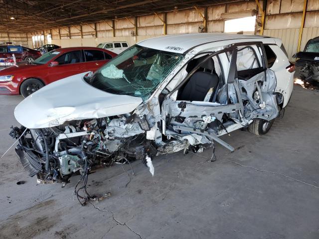 Obraz 1 z 2023 NISSAN ROGUE S 2023 z VIN JN8BT3AA5PW003187