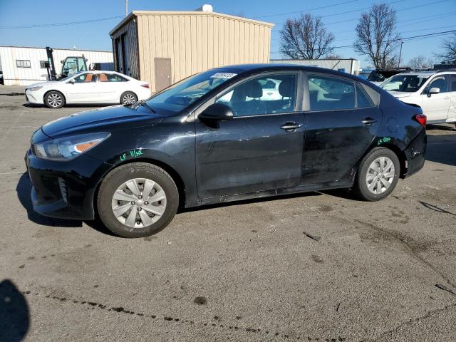 2018 KIA RIO LX 2018 image