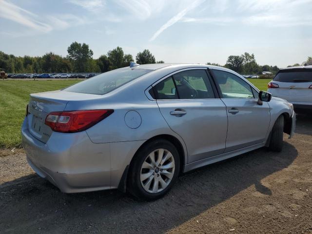 Изображение 3 2016 SUBARU LEGACY 2.5I PREMIUM 2016 с VIN 4S3BNBD60G3007110