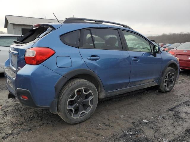Obraz 3 z 2014 SUBARU XV CROSSTREK 2.0 PREMIUM 2014 z VIN JF2GPAVC1EH209809