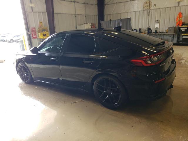 Изображение 2 2022 HONDA CIVIC SPORT 2022 с VIN 19XFL2H85NE002333