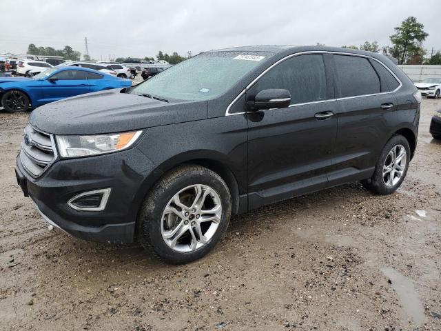 Obraz 2015 FORD EDGE TITANIUM 2015