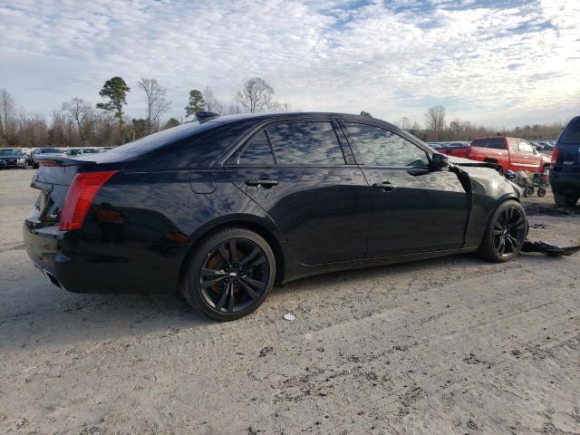 Image 3 of 2015 CADILLAC CTS VSPORT PREMIUM 2015 with VIN 1G6AV5S88F0143697
