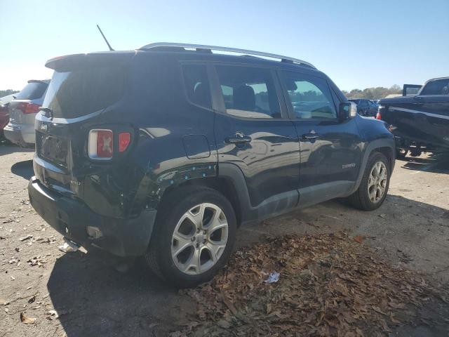 Image 3 of 2016 JEEP RENEGADE LIMITED 2016 with VIN ZACCJADT9GPC73558